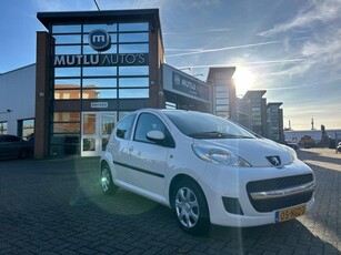 Peugeot 107 1.0-12V XS 5DEURS Airco NAP APK