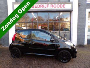 Peugeot 107 1.0-12V XS AUTOMAAT,AICO,NIEUWE APK !!