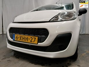 Peugeot 107 1.0 Access Accent - Airco - Rechter Frontschade