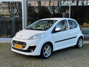 Peugeot 107 1.0 Active Airco Automaat 1e eigenaar 5deurs