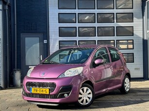 Peugeot 107 1.0 Active Elek-Pakket 5-DRS NW APK