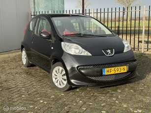 Peugeot 107 XS Urban Move Airco