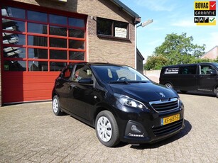 Peugeot 108 1.0 e-VTi Active