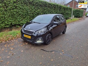 Peugeot 108 1.0 e-VTi Active met AIRCO