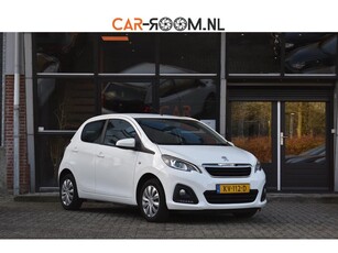 Peugeot 108 1.0 e-VTi Blue Lion Airco 5Drs Xenon Led BT