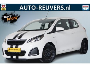 Peugeot 108 1.0 VTi Active / Bluetooth / Airco / Allseason