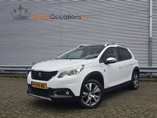 Peugeot 2008 1 ste eigenaar / Automaat / Pano / camera /