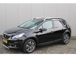 Peugeot 2008 1.2 PureT. 110PK Automaat Allure