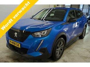 Peugeot 2008 1.2 PureTech 100 pk Active Pack Navigatie