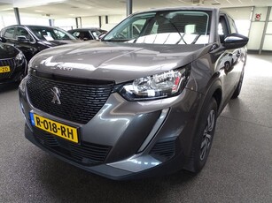 Peugeot 2008 1.2 PureTech Active (bj 2022)