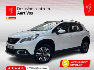 Peugeot 2008 PureTech 110 Allure Automaat Panoramadak