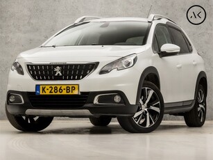 Peugeot 2008 1.2 PureTech Allure GT-Line Sport Automaat