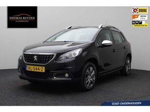 Peugeot 2008 1.2 PureTech Blue Lion 2018 Goed Onderhouden