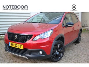 Peugeot 2008 1.2 PureTech GT-line NAV. CAM. PDC V+A