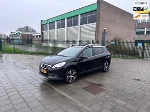 Peugeot 2008 1.2 PureTech Urban Cross Navi.Airco.