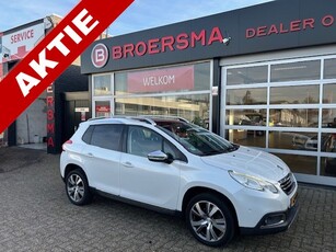 Peugeot 2008 1.6 VTi Féline 1 EIGENAAR * 153.000 KM * NW