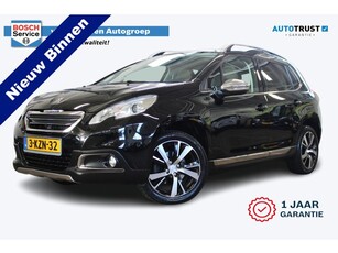 Peugeot 2008 1.6 VTi Féline Incl. 12 maanden garantie