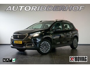 Peugeot 2008 Blue Lion 130PK Trekhaak Navigatie