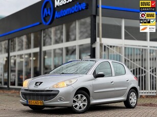 Peugeot 206 + 1.4 XSCruiseParrotDB riem VVNieuwe APK2e