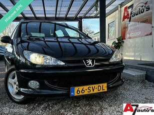 Peugeot 206 SW 1.4 Nieuwe APK