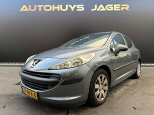 Peugeot 207 1.4 VTi X-line