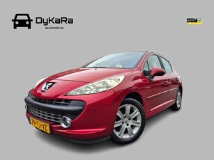 Peugeot 207 1.6-16V XS Pack Clima, Trekhaak, NAP