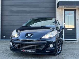 Peugeot 207 1.6 THP Féline Panorama dak Leder Clima