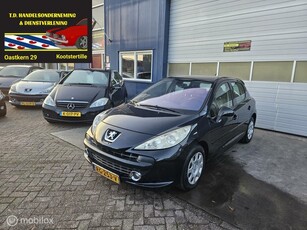 Peugeot 207 1.6 VTi XS Pack