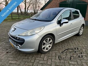 Peugeot 207 1.6 VTi XS Pack AIRCO/NAP/APK