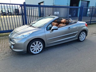 Peugeot 207 CC Sport 1.6-16V Turbo *167.323