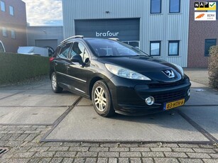 Peugeot 207 SW 1.4 VTi XS Pano Navi