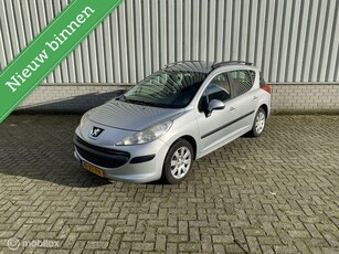 Peugeot 207 SW 1.4 X-line