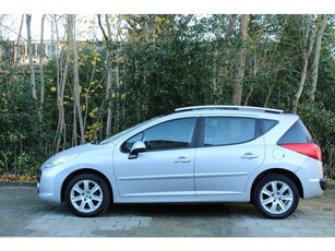 Peugeot 207 SW 1.6 VTi Sublime (bj 2007)