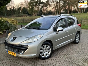 Peugeot 207 SW 1.6 VTi XS