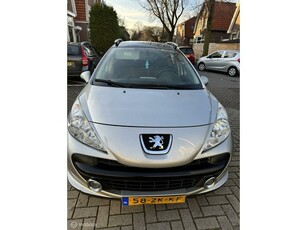 Peugeot 207 SW 1.6 VTi XS