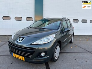 Peugeot 207 SW 1.6 VTi XS Origin. 150.000Km