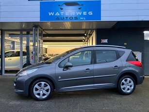 Peugeot 207 SW Outdoor 1.6 VTi XS Panodak/Clima/elektrisch