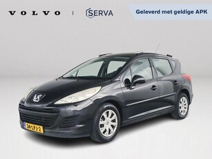 Peugeot 207 SW VTi X-line Trekhaak (bj 2010)