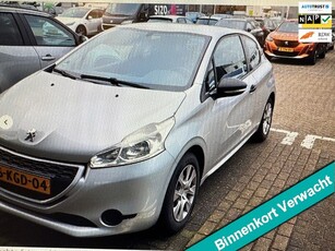 Peugeot 208 1.0 VTi Access /airco/multimedia/dealer