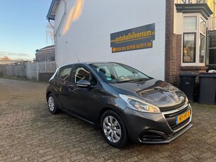 Peugeot 208 1.2 PureTech Active AUTOMAAT