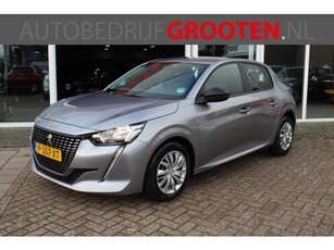 Peugeot 208 1.2 PureTech Active//BOMVOL!! (bj 2022)