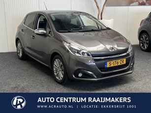 Peugeot 208 1.2 PureTech Allure Automaat CRUISE CONTROL