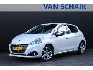 Peugeot 208 1.2 PureTech Allure CRUISE APPLE CARPLAY