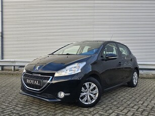 Peugeot 208 1.2 PureTech Blue Lease Executive