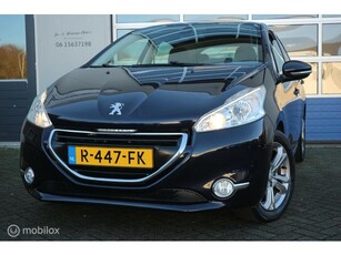 Peugeot 208 1.2 PureTech Blue Lease Executive ECC/NAVI/PDC