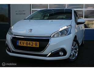 Peugeot 208 1.2 PureTech Blue Lion AIRCO/NAVIGATIE/CRUISE