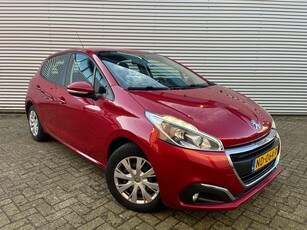 Peugeot 208 1.2 PureTech Blue LionNaviCruiseCarplayDab+