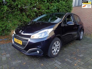 Peugeot 208 1.2 PureTech Blue Lion,Navi,PDC,Airco,Cruise