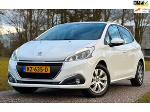 Peugeot 208 1.2 PureTech Executive NavigatieStoelverw.