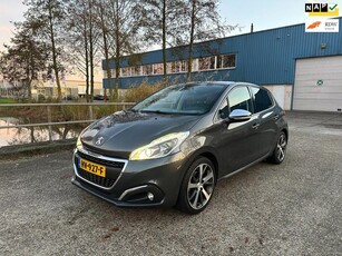 Peugeot 208 1.2 PureTech Première Automaat! Camera! PANO!